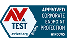 AV-Test para empresas
