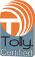 Prémio Tolly Certified em novembro de 2010