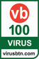 Prémio Virus Bulletin 100 de 2011