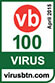 Prémio Virus Bulletin 100 em abril de 2015
