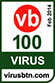 Virus Bulletin 100 em fevereiro de 2014