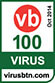 Virus Bulletin 100 em outubro de 2014