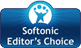 Escolha do Editor Softonic