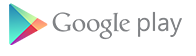 Icon Google play