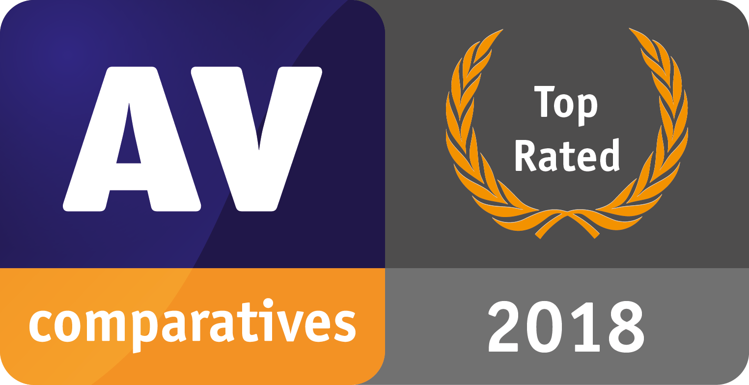AV-Comparatives 2018