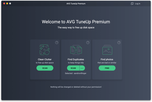 Avg free for xp professional