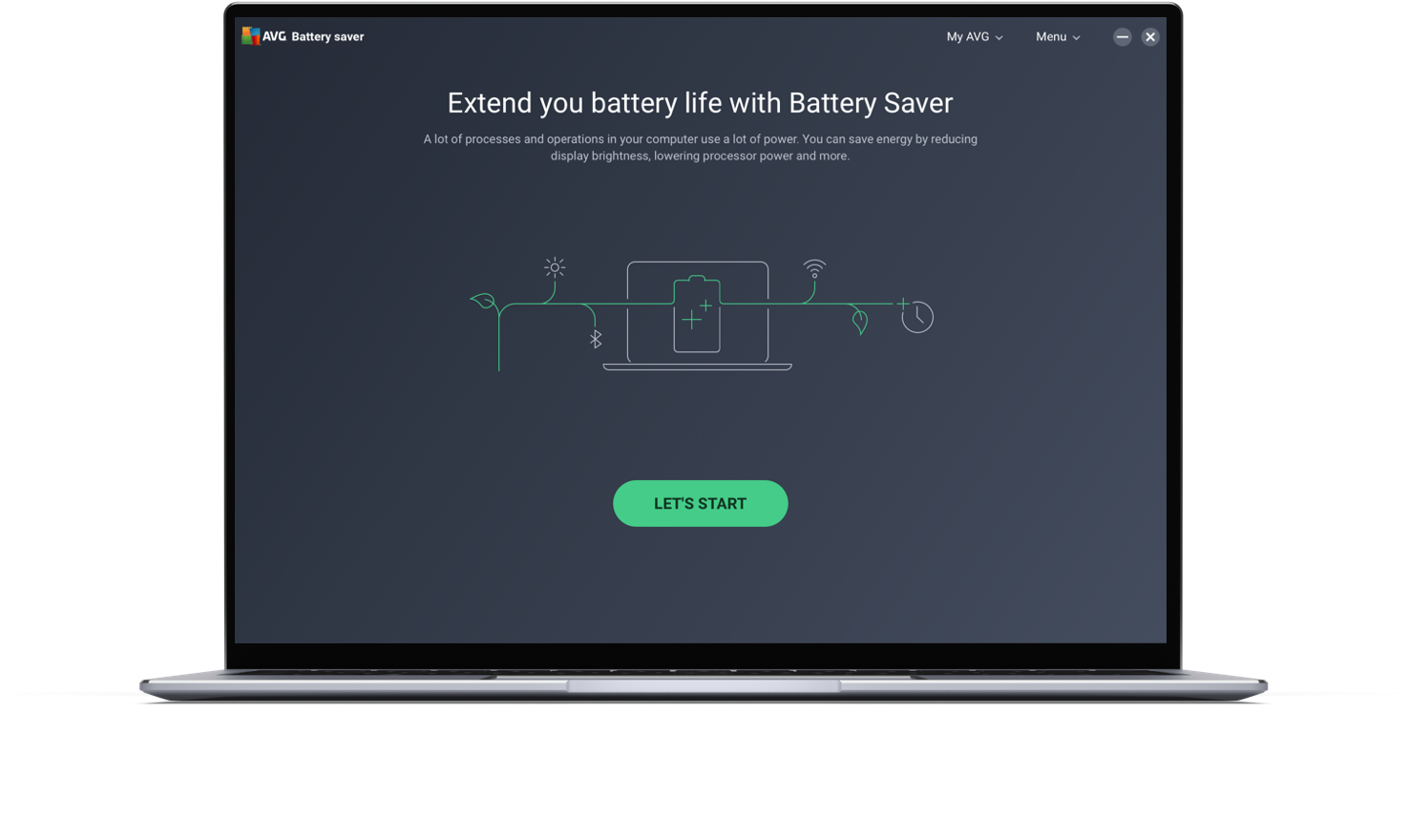 Battery Life Extender Driver Not Installed