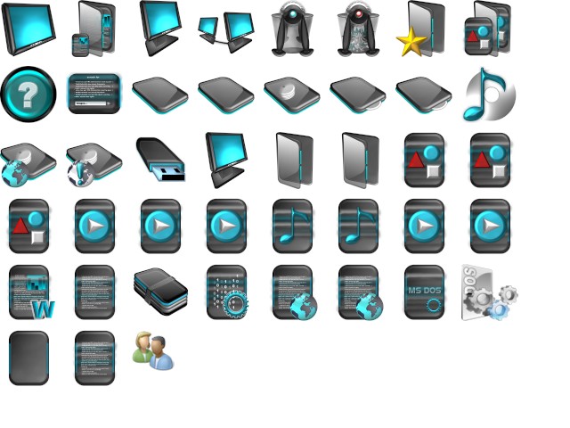 Personalize your Windows 7 icons  AVG Styler