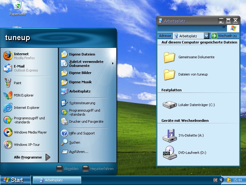free games pc windows xp download full versions