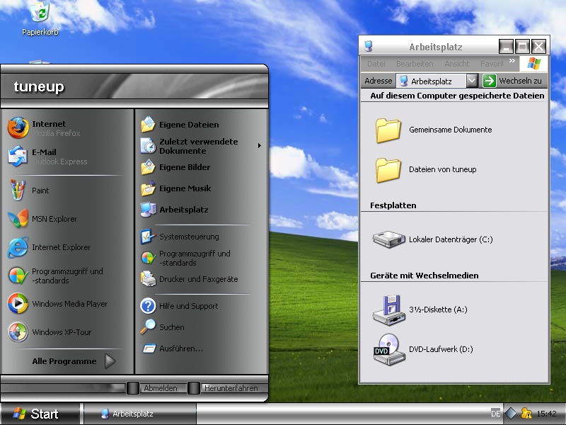 Firefox download deutsch kostenlos