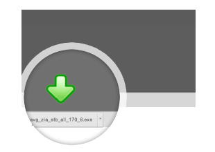 AVG Protection Installation Step One Save