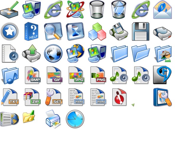 Download Windows Xp Ice V70r - brownfb
