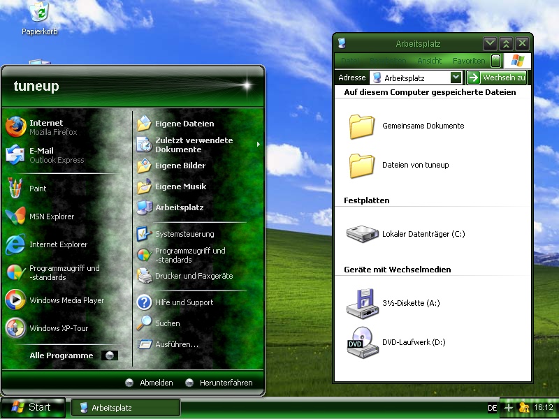 Avg For Windows Xp