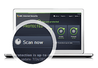 Instalação do AVG Internet Security etapa 3